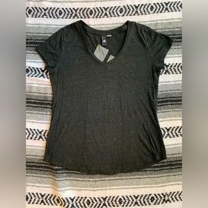 Adidas Black Tshirt Size L